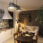 Prázdninový dům Il Rifugio Dell'aspide *