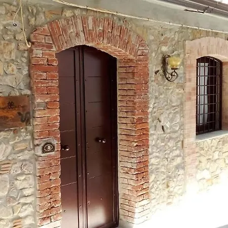 Il Rifugio Dell'aspide *