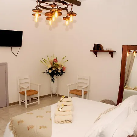 Il Rifugio Dell'aspide Holiday home *