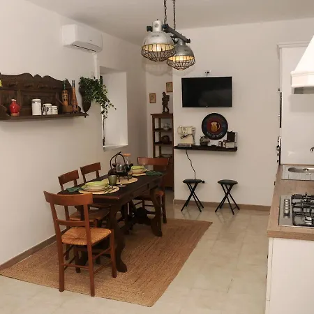 Il Rifugio Dell'aspide *