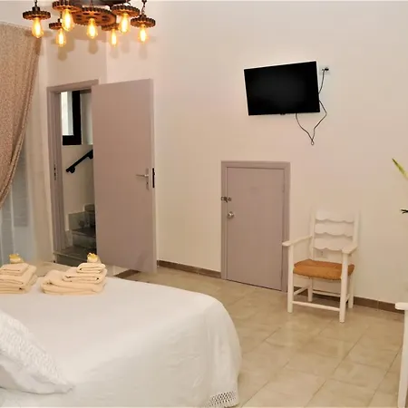 Il Rifugio Dell'aspide Holiday home Roccadaspide