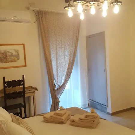 Il Rifugio Dell'aspide *