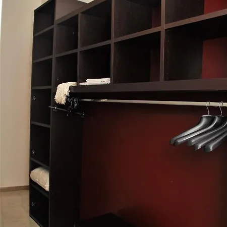 Holiday home Il Rifugio Dell'aspide *